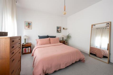 Sedgwick Road, E10