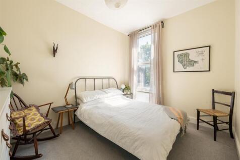 Sedgwick Road, E10