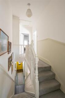 Sedgwick Road, E10