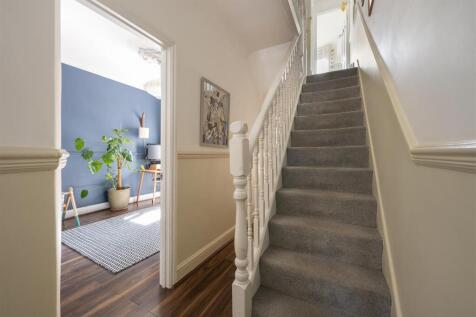 Sedgwick Road, E10