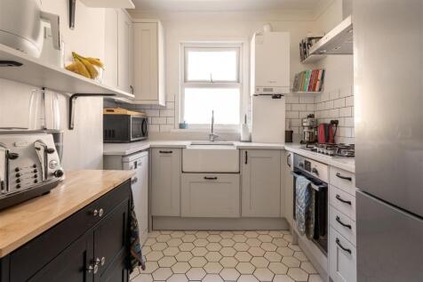 Markhouse Road E17
