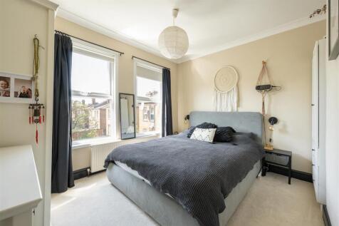 Markhouse Road E17