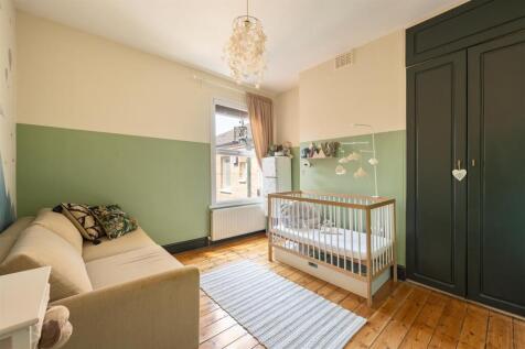 Markhouse Road E17
