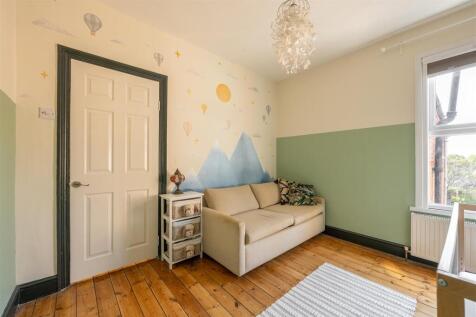 Markhouse Road E17