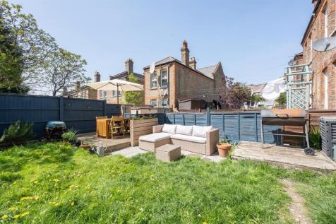 Markhouse Road E17