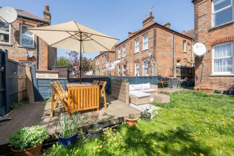 Markhouse Road E17