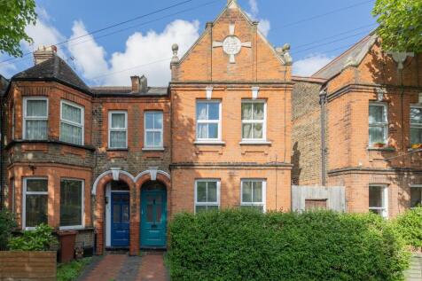 Edward Road, E17