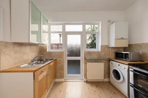 Edward Road, E17