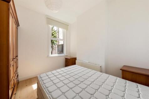 Edward Road, E17