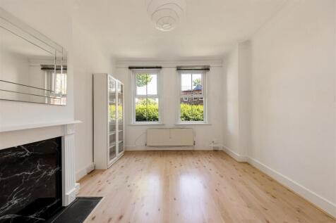 Edward Road, E17