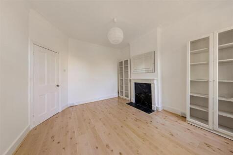 Edward Road, E17