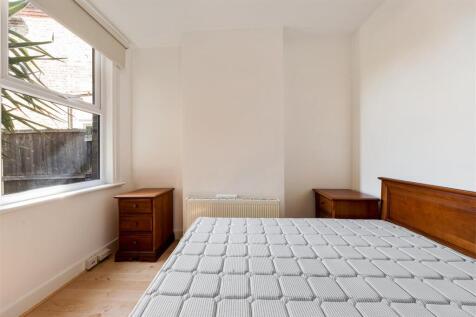 Edward Road, E17