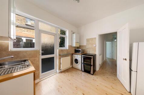 Edward Road, E17