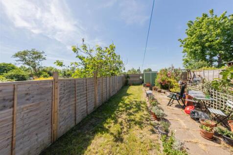 Edward Road, E17