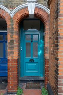 Edward Road, E17