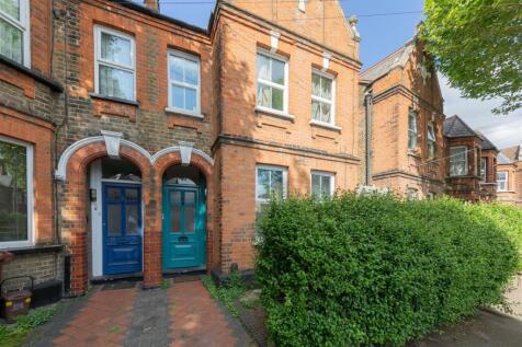 Edward Road, E17