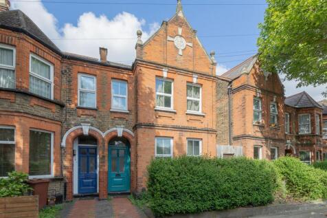 Edward Road, E17