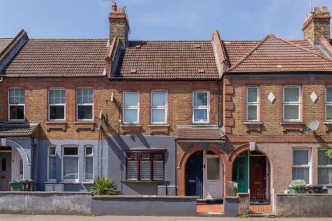 Chingford Road, E17