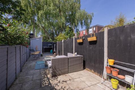 Chingford Road, E17