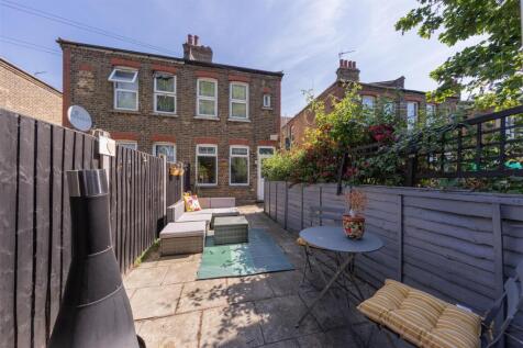 Chingford Road, E17