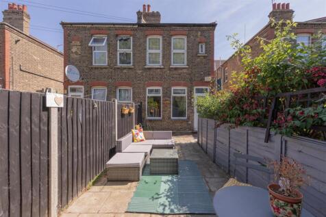 Chingford Road, E17