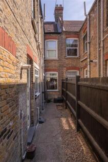 Chingford Road, E17