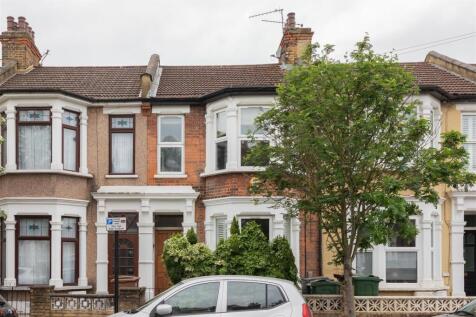Leasowes Road E10