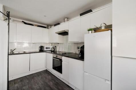 Oliver Road E17