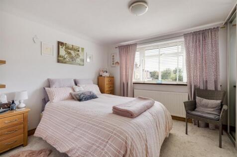 Oliver Road E17