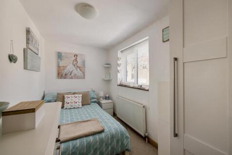 Oliver Road E17