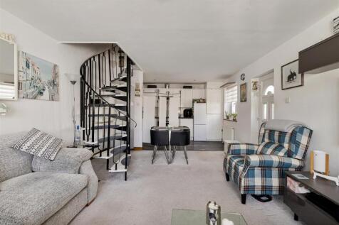 Oliver Road E17