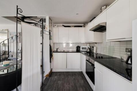 Oliver Road E17