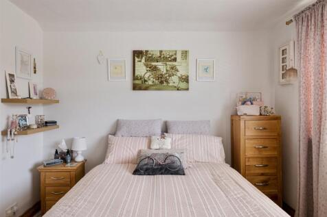 Oliver Road E17