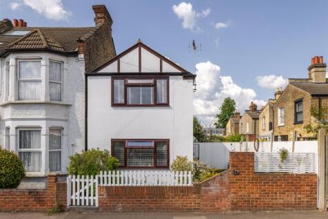 Oliver Road E17