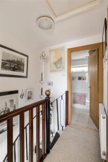 Oliver Road E17