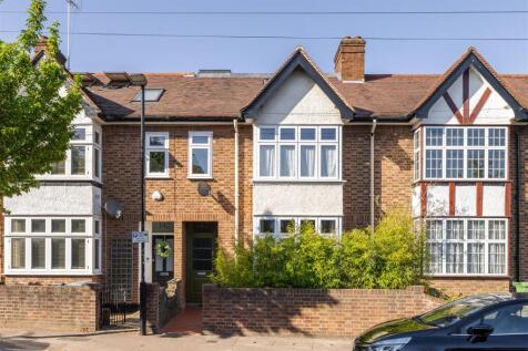 Grove Road, E17