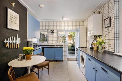 Grove Road, E17
