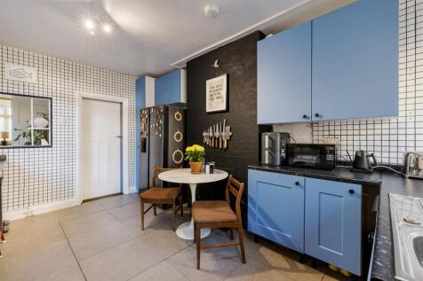 Grove Road, E17