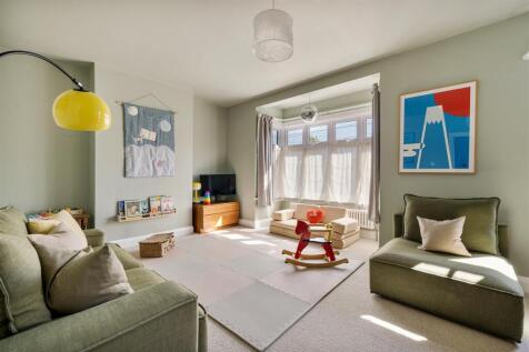 Grove Road, E17