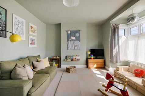 Grove Road, E17