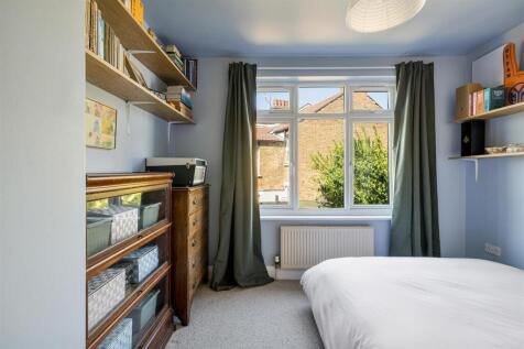 Grove Road, E17