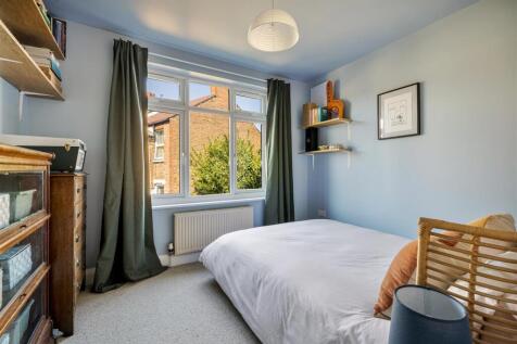 Grove Road, E17