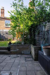 Grove Road, E17