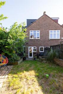 Grove Road, E17