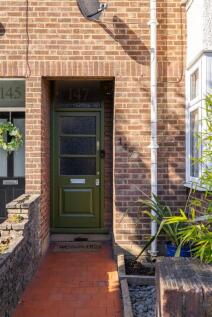 Grove Road, E17
