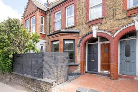 Seymour Road, E17