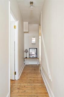 Seymour Road, E17