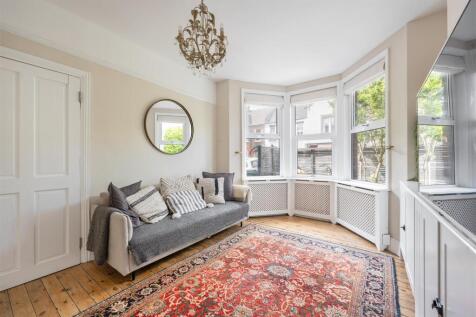 Seymour Road, E17
