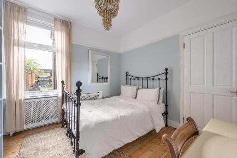 Seymour Road, E17