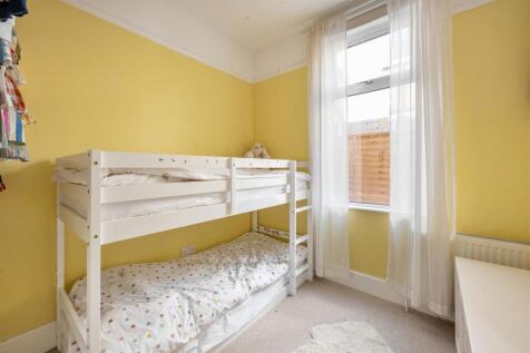 Seymour Road, E17